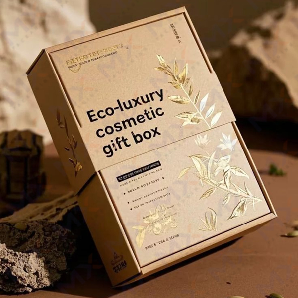 Eco Friendly Boxes - view 4